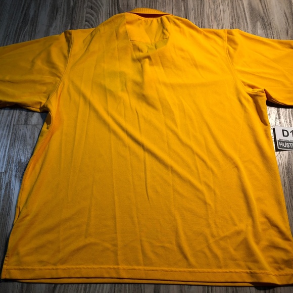 NBA CHAMPIONS 2017 GOLDEN STATE WARRIORS POLO L - Picture 7 of 7